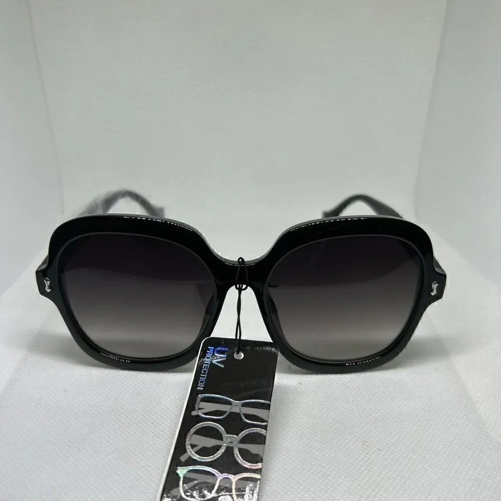 Butterfly Women's Fashion Sunglasses